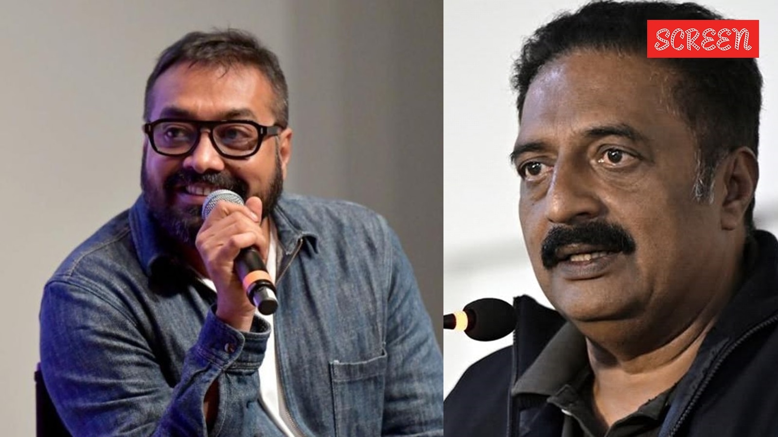 indianexpress.com - Entertainment Desk - The Kerala Story 2 draws industry backlash: Anurag Kashyap calls the film 'propaganda'; Prakash Raj shares photos of beef fry