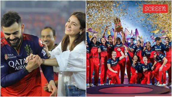 anushka, virat wct k