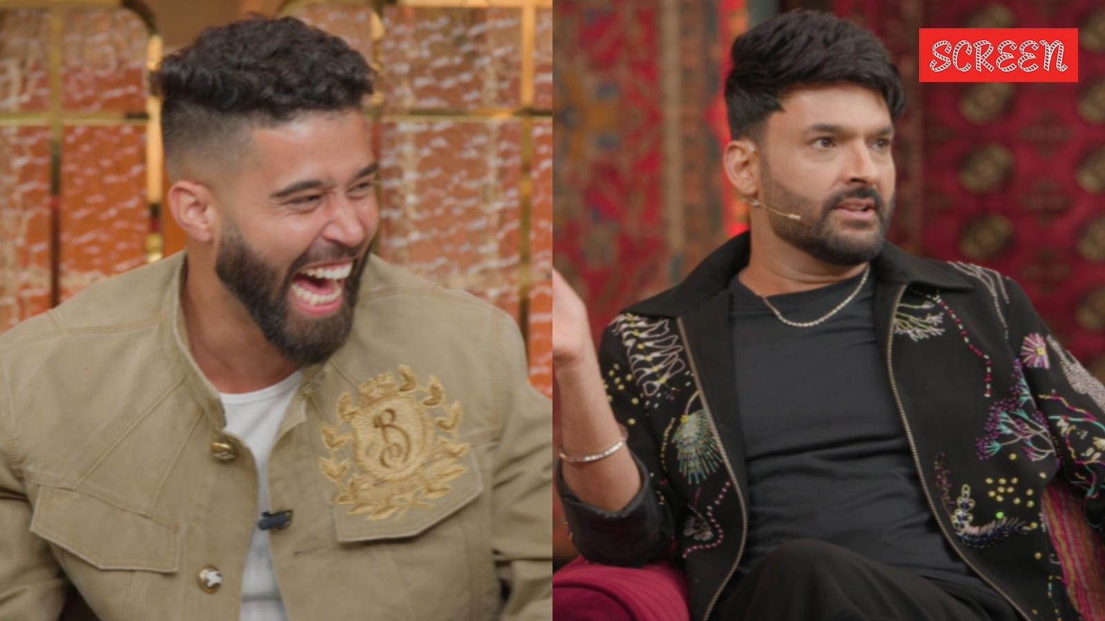 AP Dhillon laughs off 40 mobile phones being stolen at his Delhi concert: ‘People bought 1 ticket for Rs 6.5 lakh so…’