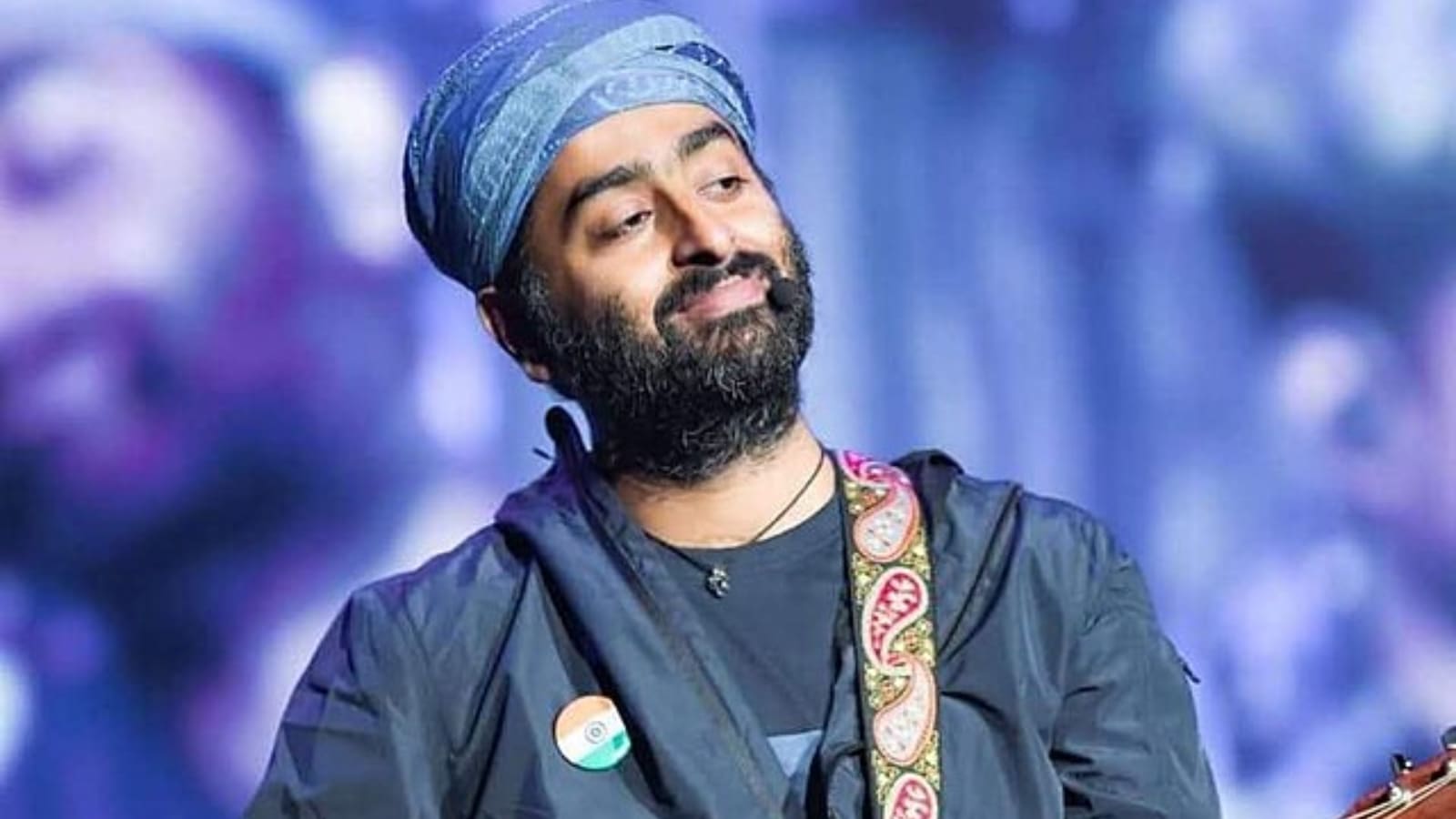 Explore Jhianganj: A Musical Pilgrimage to Arijit Singh's Hometown