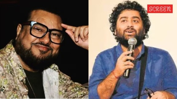 Ismail Darbar reacted to Arijit Singh's retirement announcement