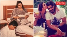 arjun kapoor mom malaika o