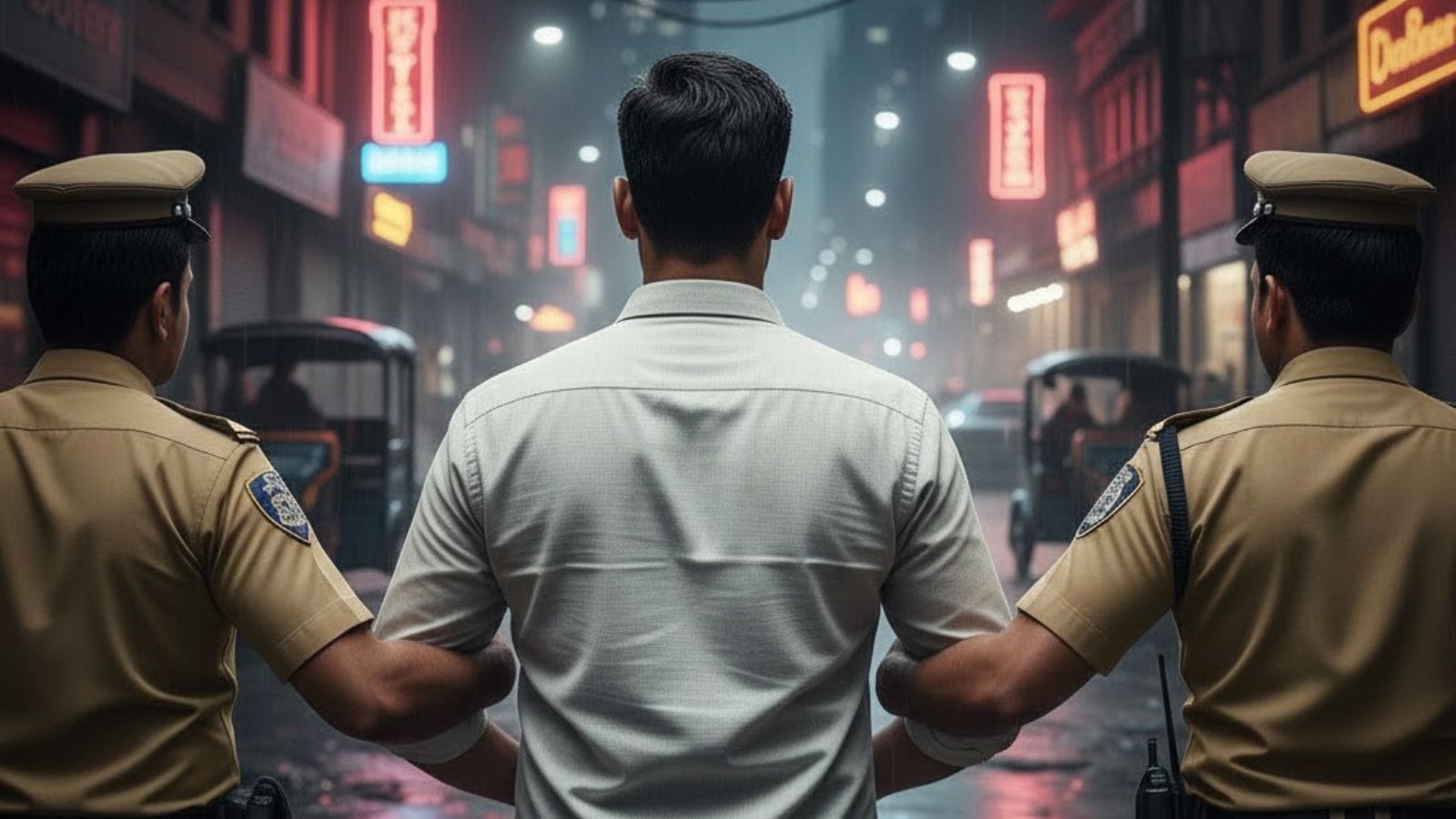 ‘Illegally sold’ drugs & steroids used for body building seized, Vadodara shop owner held