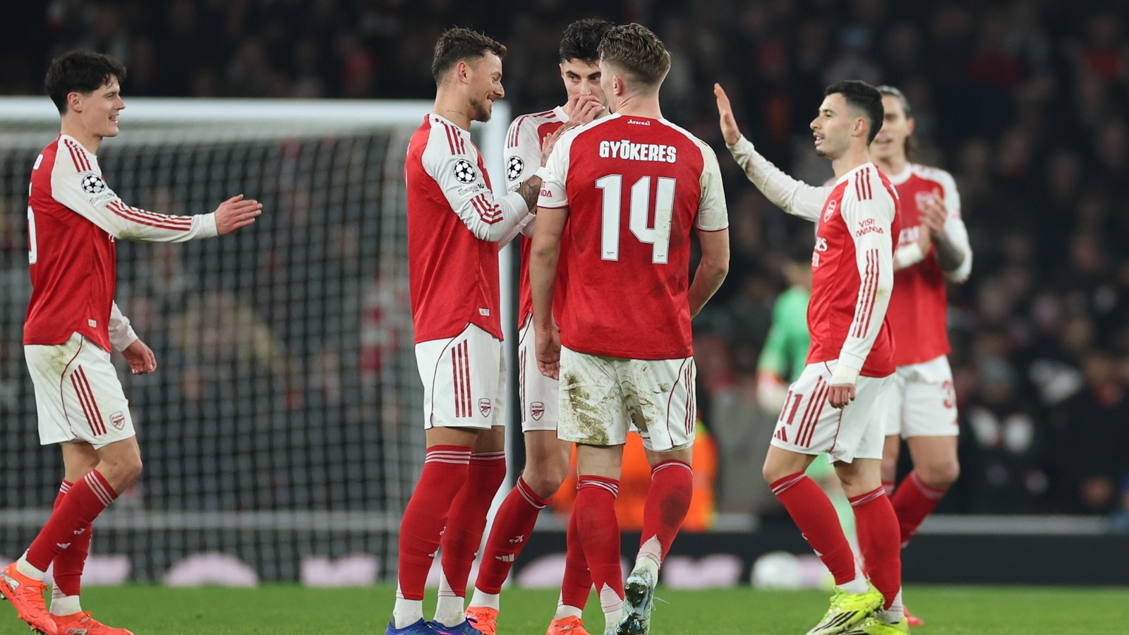 Paul Scholes calls Arsenal boring; Mikel Arteta says they are ‘most exciting team in Europe’