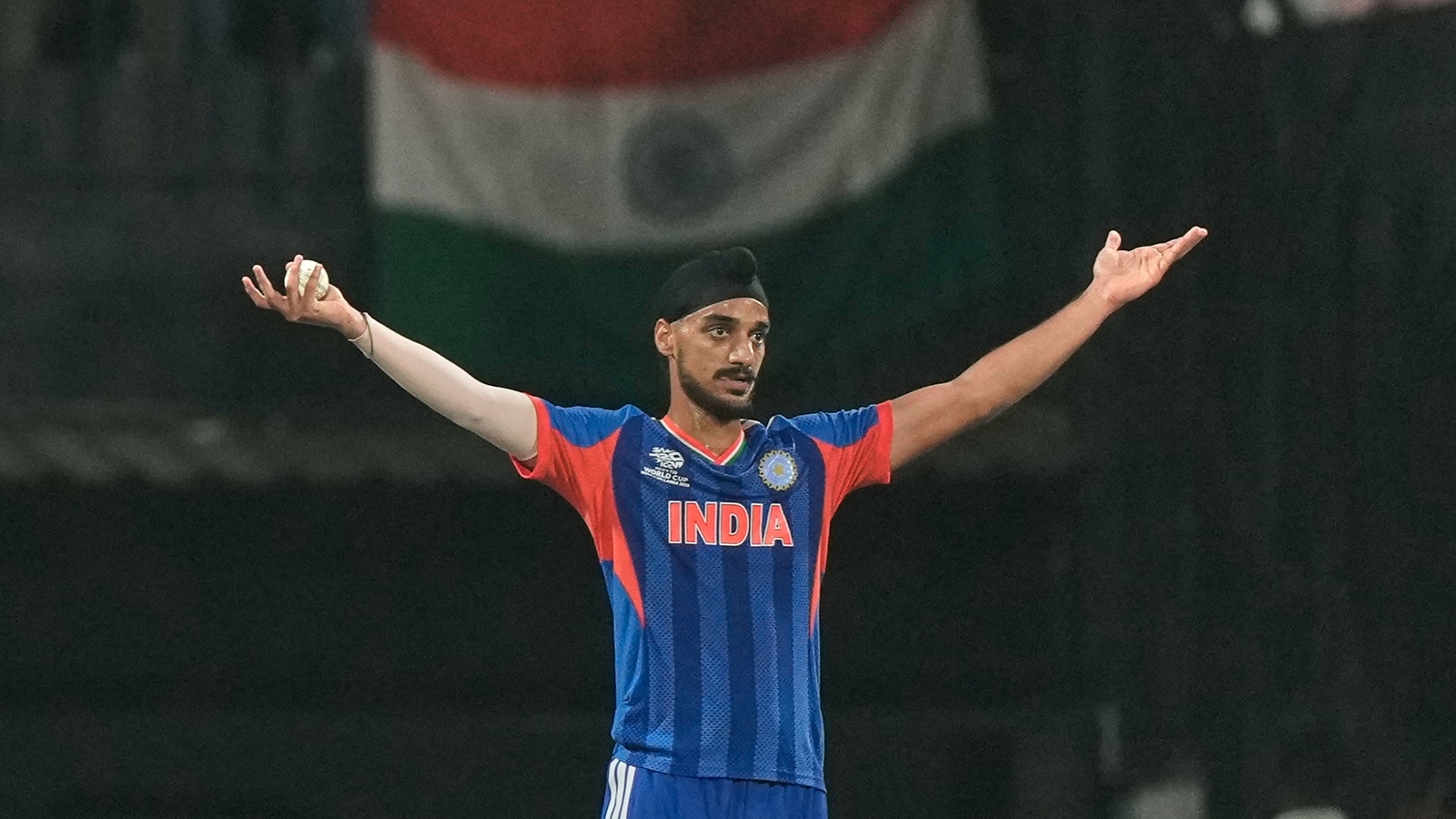Arshdeep Singh after India’s T20 World Cup win over Zimbabwe: ‘Bowlers ready to do the dirty work as long as our batsmen get wickets they enjoy batting on’