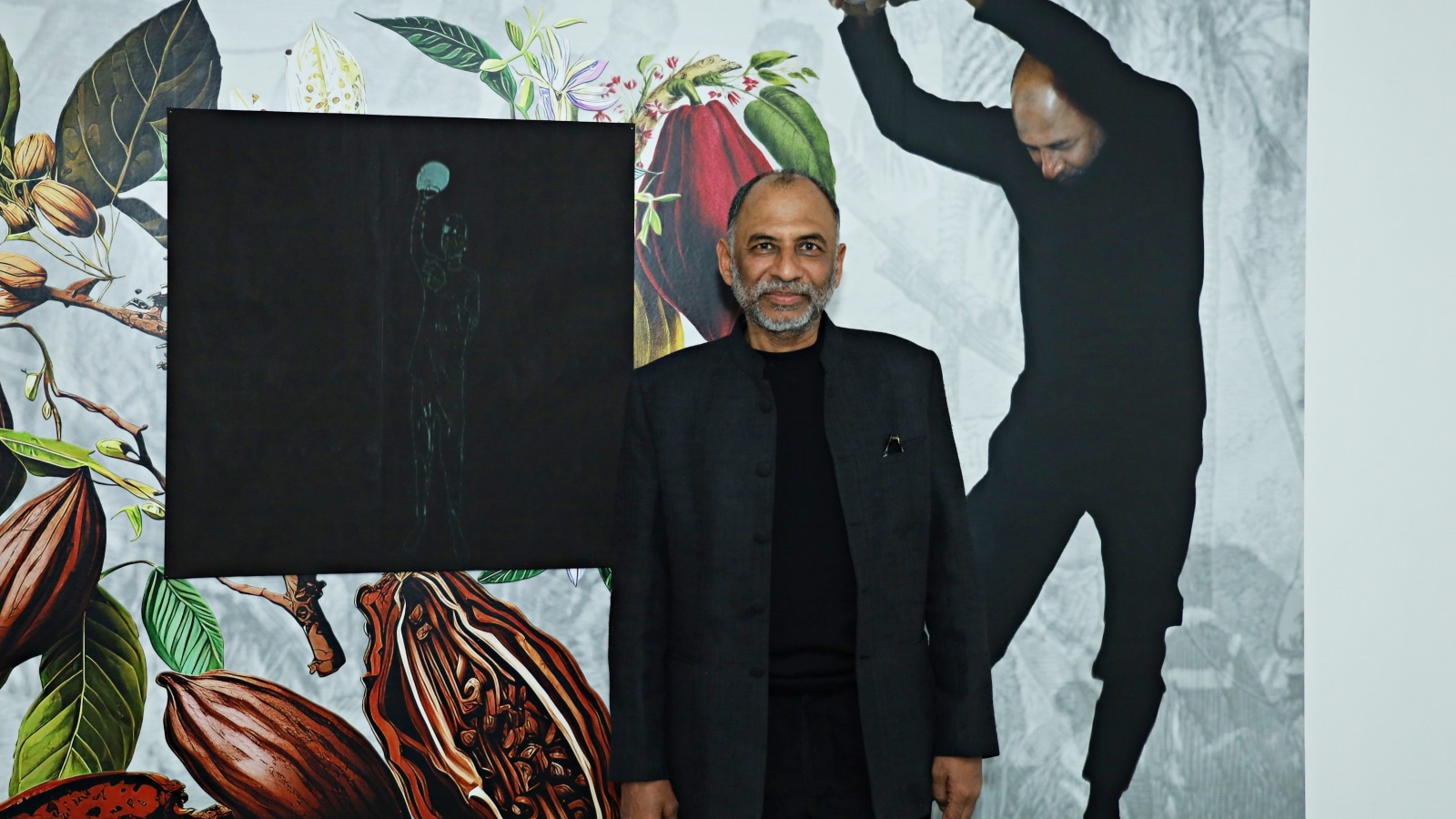 Artist Ravi Agarwal on water ecologies and reimagining natural history