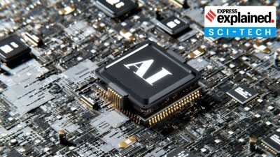 ‘AI debate has moved from use to accountability... that is progress’