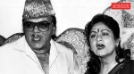 Aruna Irani, Mehmood