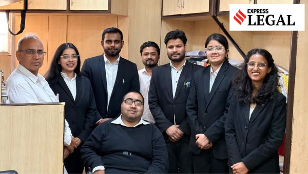 arvind rao 8 delhi high court disabled lawyer