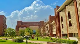 The Special Merit Scholarships form part of a larger scholarship plan for the 2026 intake. The university has announced 500 merit and need-based scholarships this year.