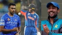 R Ashwin calls out Mohammad Amir for calling Abhishek Sharma a ‘slogger’: ‘Completely wrong’