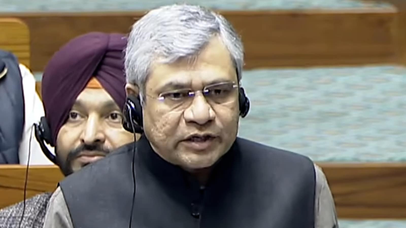 Vaishnaw: Asked to revise DPR, Kerala wants K-Rail treated as standalone project