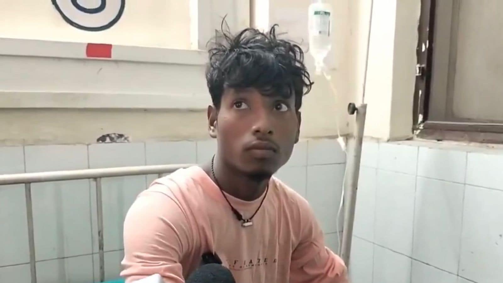 No clarity on shooting incident, ‘scared’ Punjab migrant workers wait for govt action