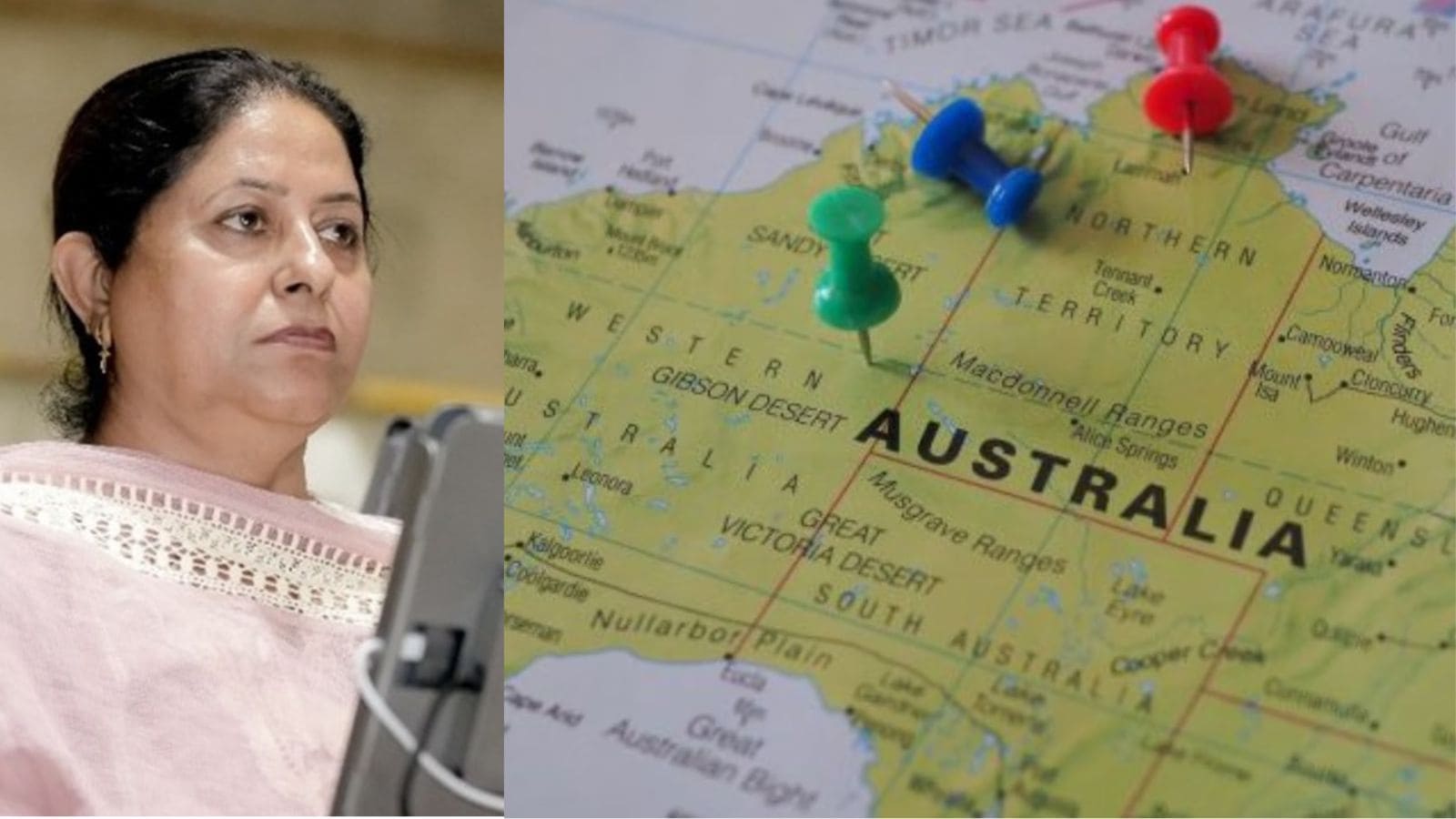 ‘Australian PR fraud’: Ludhiana AAP MLA’s daughter-in-law booked for ‘duping’ legislator’s son over spouse visa