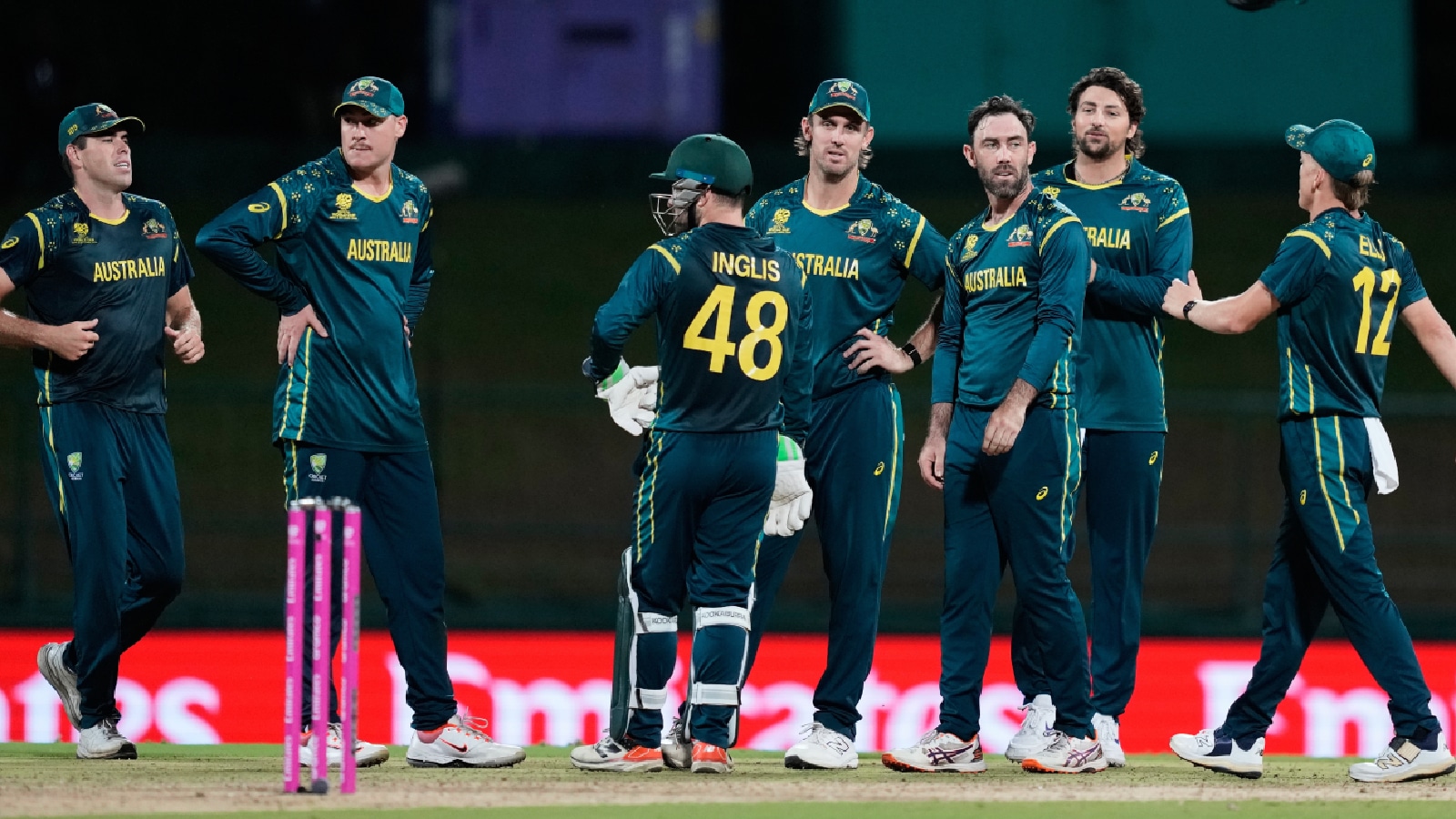 T20 World Cup: Mitchell Marsh believes Australia had the squad to go all the way
