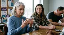 auto immune disease