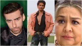 Avinash Sajid Farida