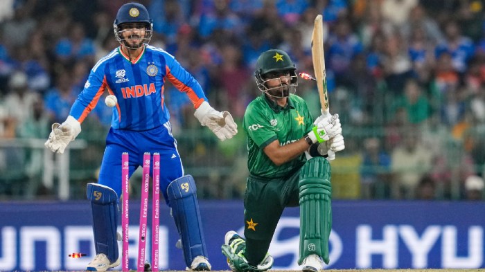 'Babar Azam, Shaheen Afridi's time has come': Pakistan stalwarts criticize senior stars after crushing defeat by India in T20 World Cup in Colombo
