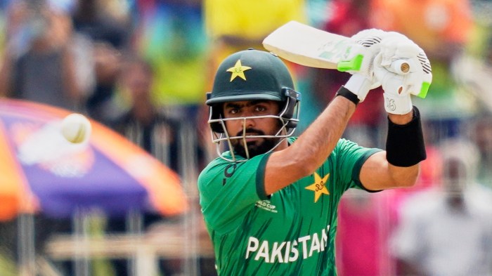 'Babar Azam has lost his power': Ricky Ponting explains why Pakistan should consider bringing the star batsman to No. 3 instead of No. 4