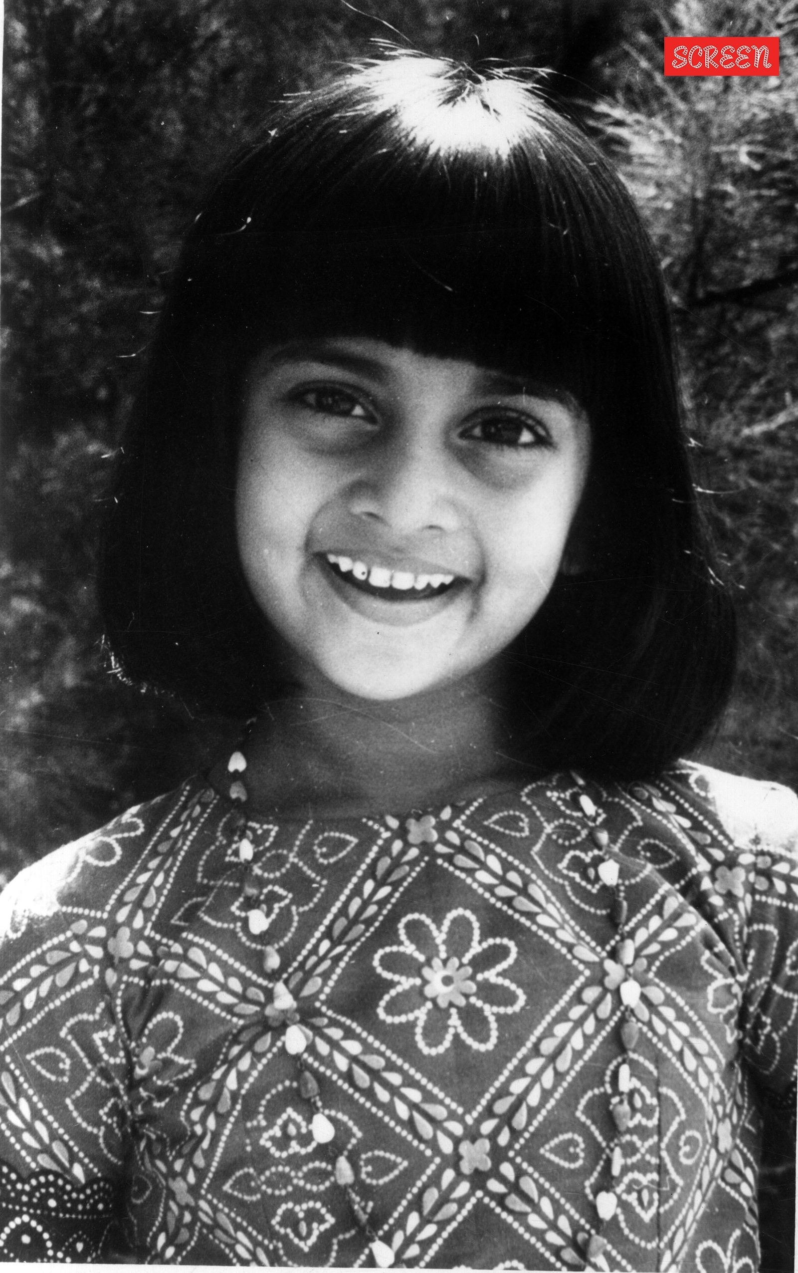 Besides Malayalam, Baby Shalini also worked in Tamil, Telugu, and Kannada.