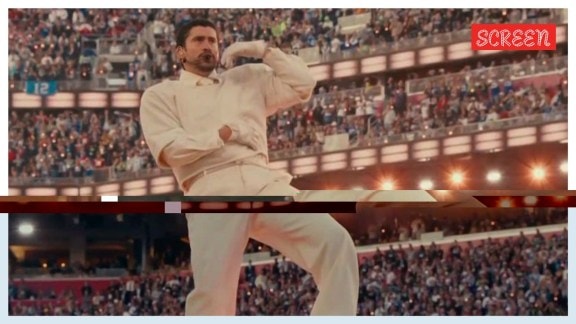 Bad Bunny's Super Bowl performance has sparked a cultural controversy.