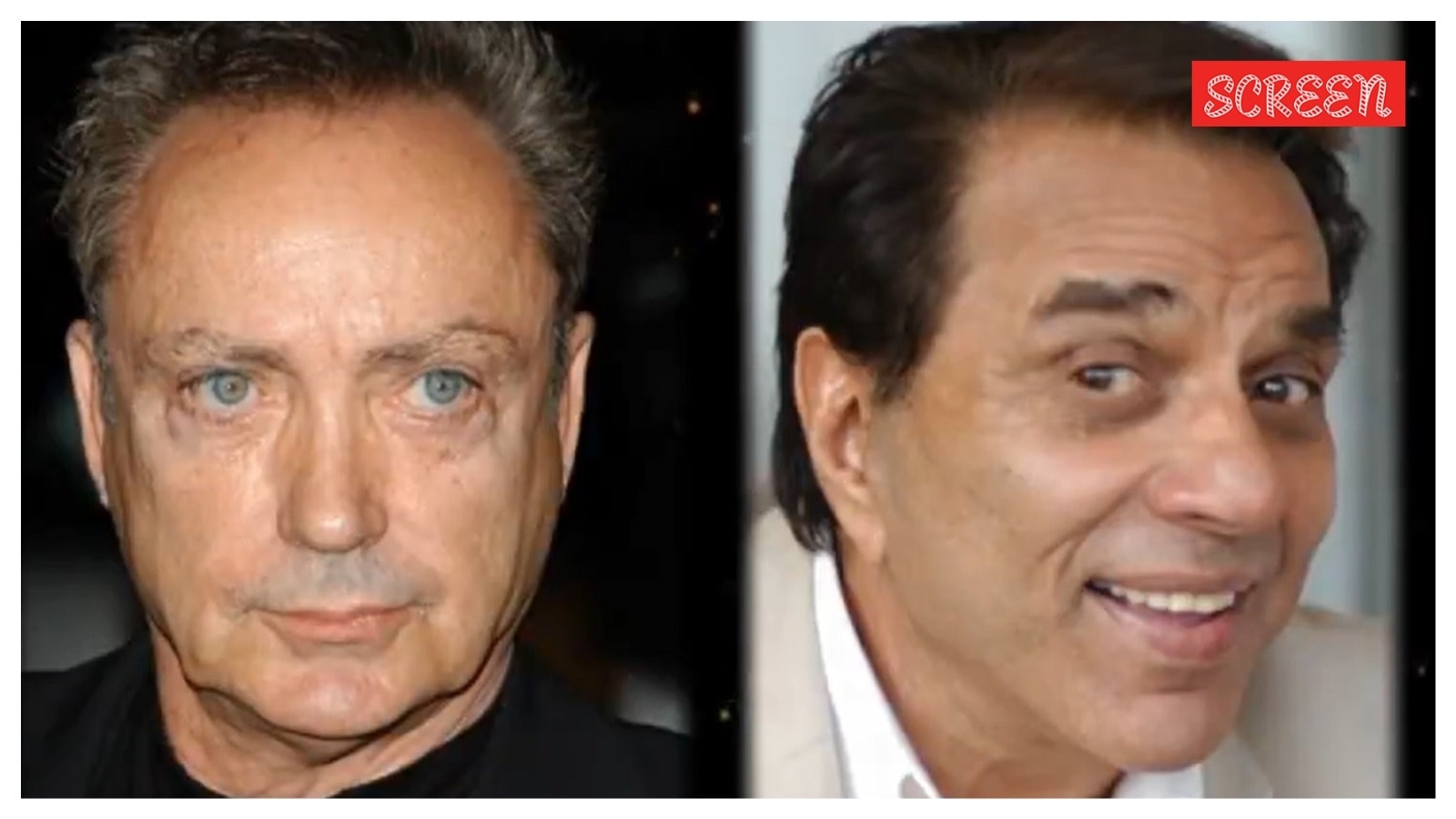 Dharmendra is the only Indian actor to feature in BAFTA’s In Memoriam segment, alongside Diane Keaton, Robert Redford, Catherine O’Hara