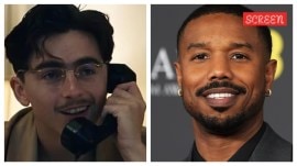BAFTA Awards 2026 highlights: Marty Supreme's upset, racial slur at Michael B Jordan.