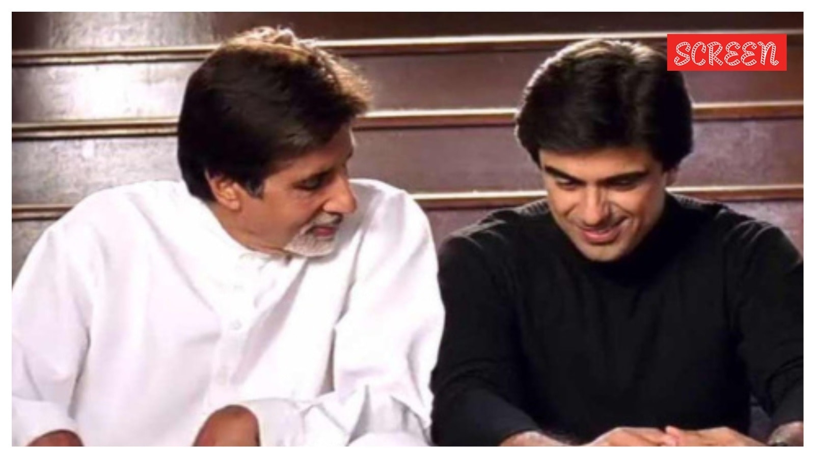 Amitabh Bachchan was the real villain of Baghban: Samir Soni loves ‘the new generation’ for redeeming his character as a ‘green flag’ after 23 years