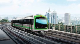 From Monday (February 9), BMRCL was scheduled to implement fare increases of Rs 1 to Rs 5 across all 10 fare zones