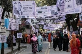 Bangladesh Election, Bangladesh Elections results 2026,
