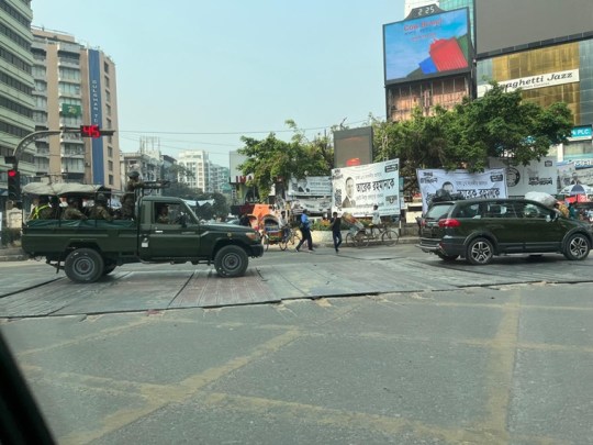 bangladesh election results