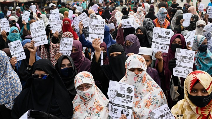 bangladesh election 2026