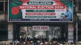 bangladesh election 2026