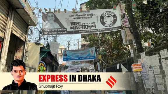 bangladesh elections