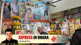 bangladesh elections