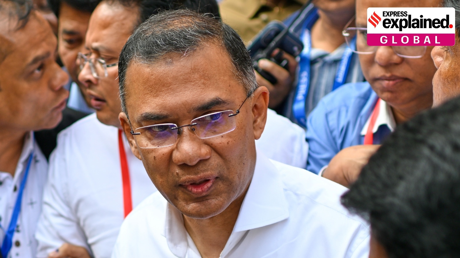 Family man, prodigal son, next PM: Can Tarique Rahman unite Bangladesh?