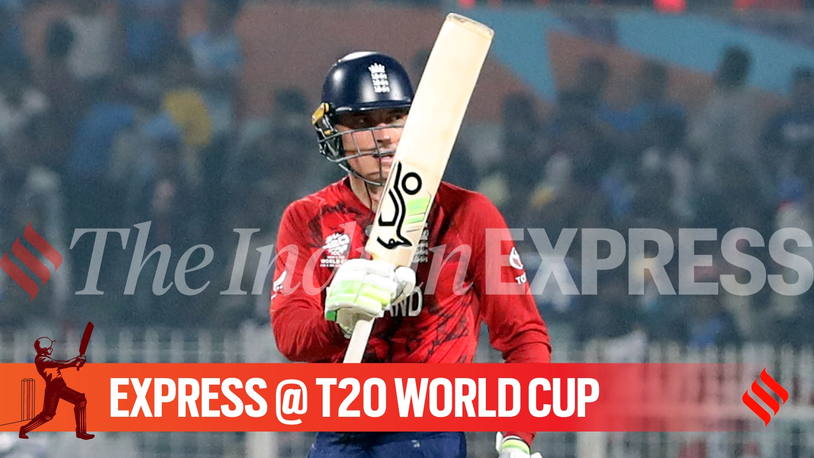 T20 World Cup: Tom Banton comes of age with under-pressure 63 as England edge Scotland by 5 wickets