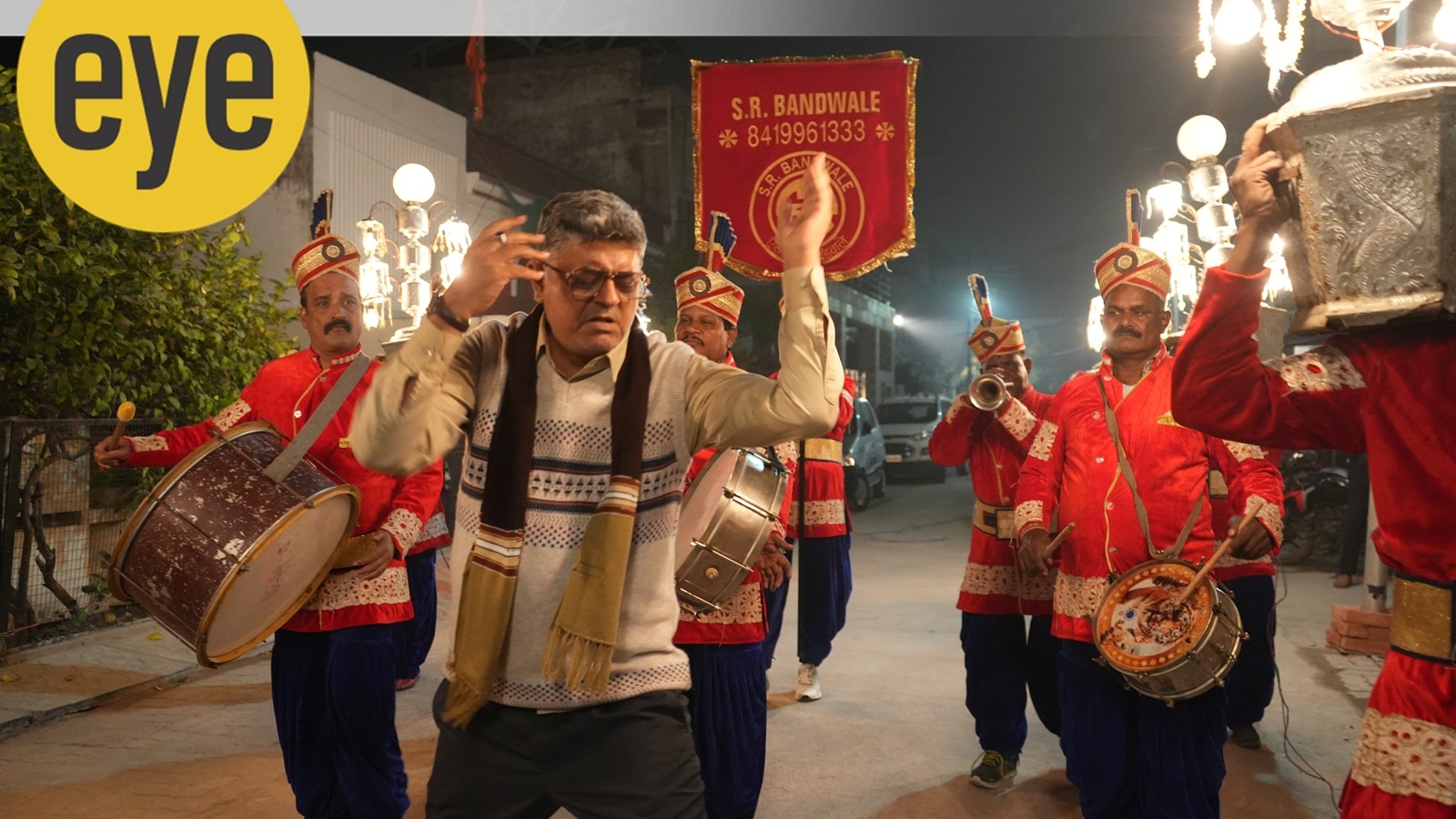 Band Bajaa Bitiya ad with Gajraj Rao: Meet the people who turned a wedding baraat into protest