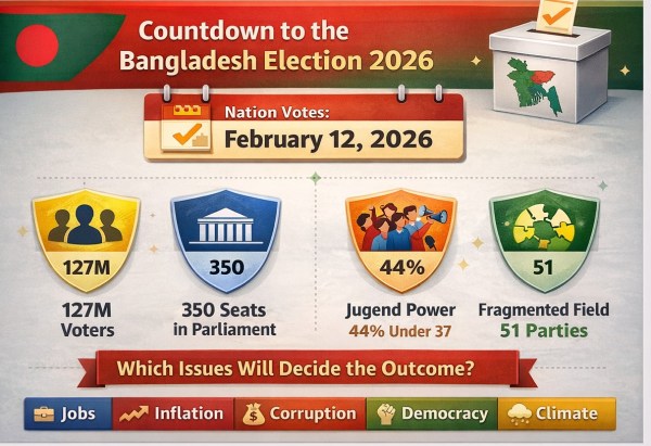 bangladesh 2026, bangladesh election 2026