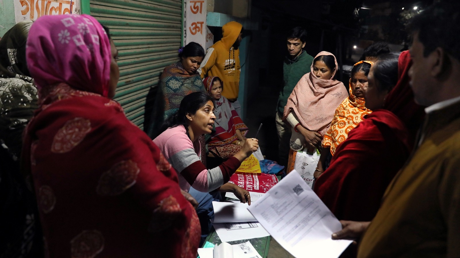 SC message to States: Won’t allow impediment to SIR