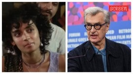 Arundhati Roy skips Berlinale over jury president Wim Wenders' comments.