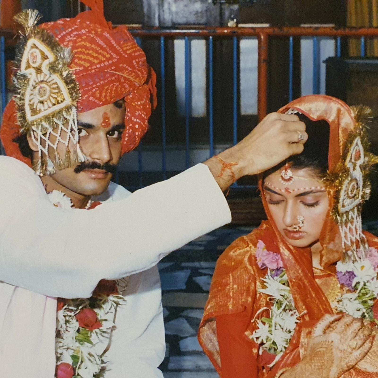 bhagyashree