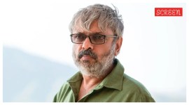 Sanjay Leela Bhansali