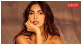 Bhumi Pednekar says she's not the audience for "hyper masculine" films of today.