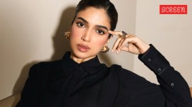 Bhumi Pednekar