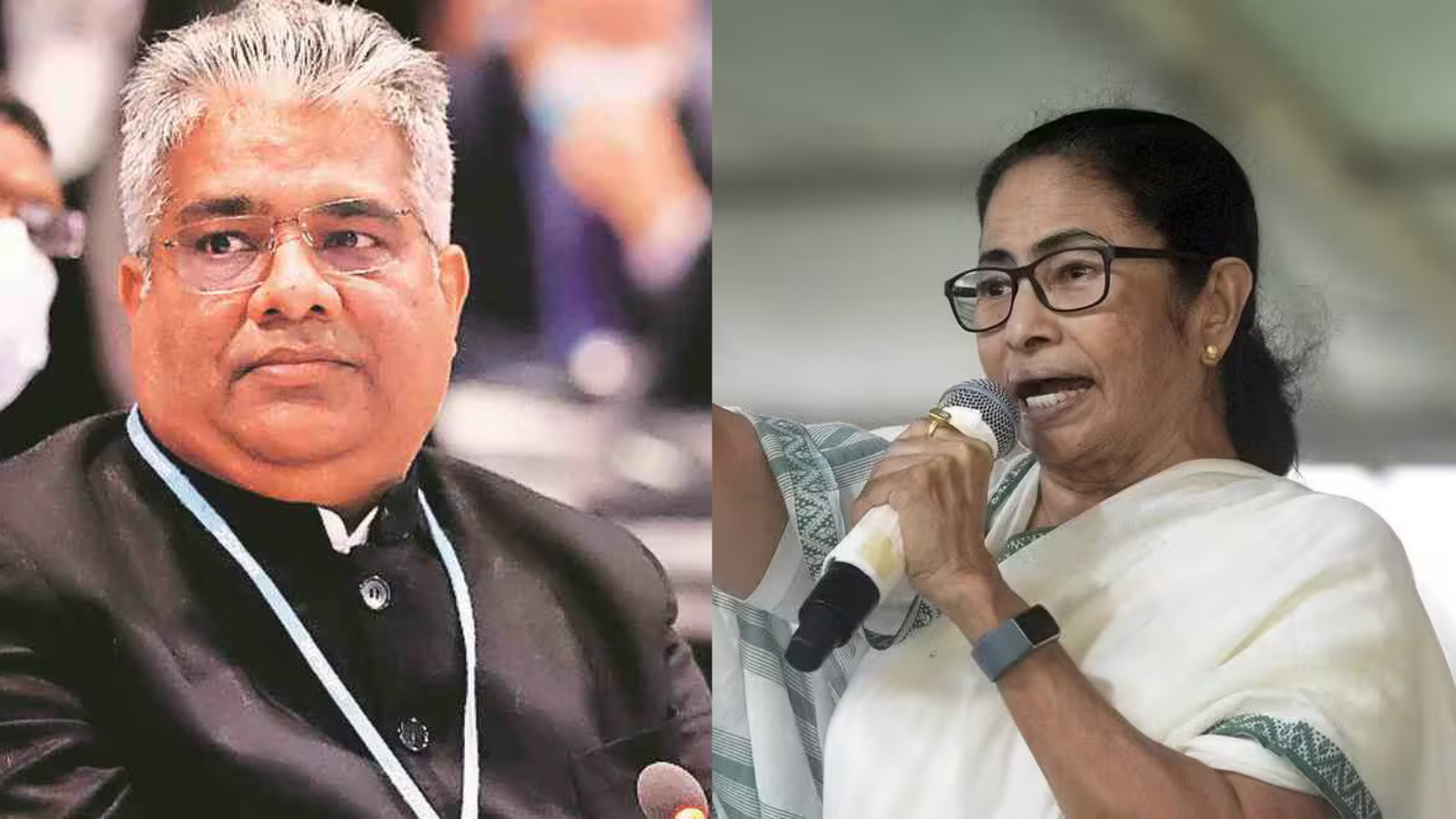 Union Minister Bhupendra Yadav Slams Mamata Banerjee Over DA Dispute and Governance
