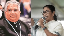 Yadav said, "Twenty lakh people are fighting for the Sixth Pay Commission, but already, the Seventh Pay Commission is what all other Central government employees are getting".