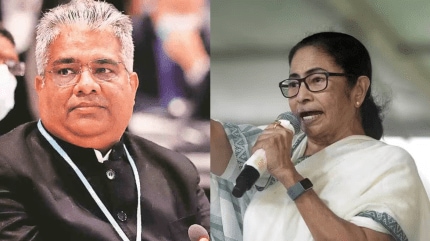 Yadav said, "Twenty lakh people are fighting for the Sixth Pay Commission, but already, the Seventh Pay Commission is what all other Central government employees are getting".