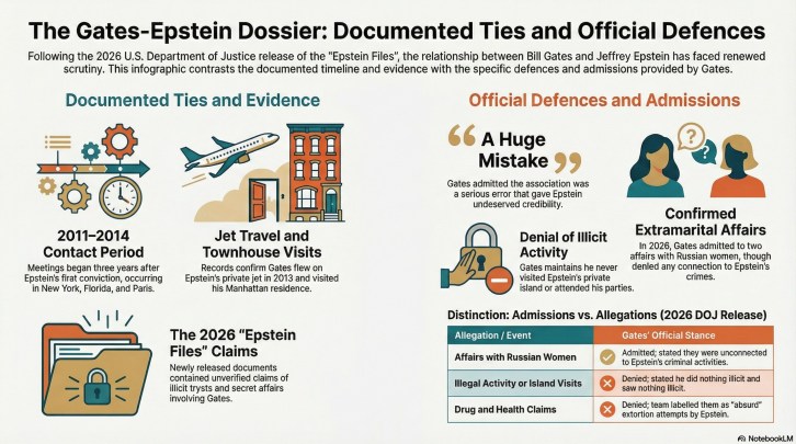 Bill Gates. epstein files, Bill Gates and epstein ties,