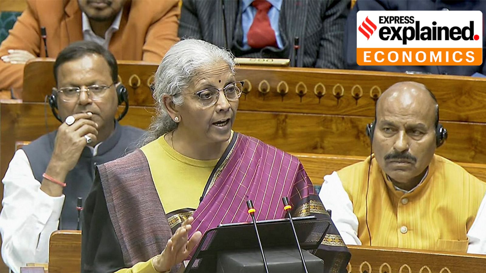 indianexpress.com - Union Budget 2026: What's in Biopharma SHAKTI scheme announced by FM Sitharaman